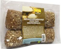 Zonnemaire Meergranenbonk bio (300 gr)