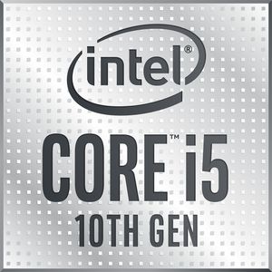 Intel Core i5-10400 processor 2,9 GHz 12 MB Smart Cache Box