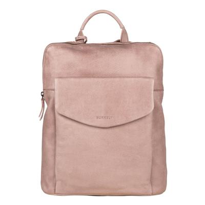 Burkely Just Jackie Backpack Crossover Light Pink Burkely Just Jackie Backpack Crossover Light Pink