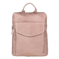 Burkely Just Jackie Backpack Crossover Light Pink