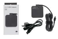 ASUS AC45-00 AC adapter USB-C 45W 90XB06XN-MPW000