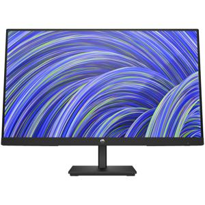 HP V24i G5 computer monitor 60,5 cm (23.8") 1920 x 1080 Pixels Full HD Zwart