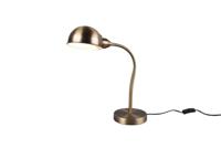 Trio Klassieke bureaulamp Perry 504900104 - thumbnail