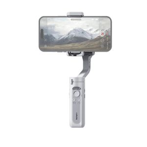 Hohem iSteady XE Foldable Smartphone Gimbal Wit