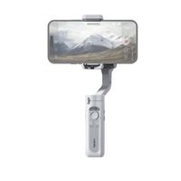 Hohem iSteady XE Foldable Smartphone Gimbal Wit - thumbnail