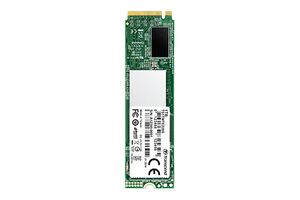 Transcend 220S NVMe/PCIe M.2 SSD 2280 harde schijf 1 TB M.2 NVMe PCIe 3.0 x4