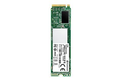 Transcend 220S NVMe/PCIe M.2 SSD 2280 harde schijf 512 GB M.2 NVMe PCIe 3.0 x4