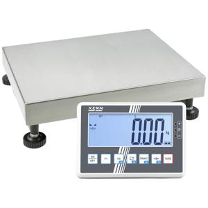 Kern IFC 60K-3L Platformweegschaal Weegbereik (max.) 60 kg Resolutie 2 g