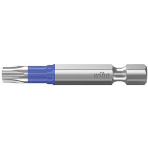 Wiha 41646 Torx-bit T 25 Molybdeen-vanadium-staal Gehard 5 stuk(s)