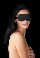 Curvy Eyemask - Black