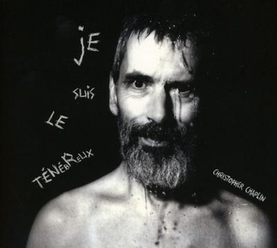Je Suis Le Tenebreux - CD (9120008860954)