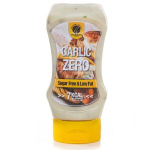 Rabeko Garlic Zero Saus (350 ml)