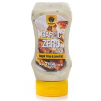 Rabeko Garlic Zero Saus (350 ml) - thumbnail