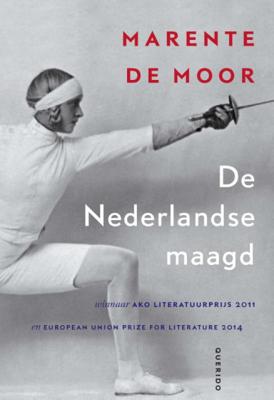 Marente de Moor De Nederlandse maagd Marente de Moor De Nederlandse maagd