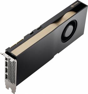 PNY Quadro RTX A2000 12GB grafische kaart 4x Mini-DisplayPort