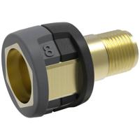 Kärcher Professional 4.111-036.0 TR20IG-M18AG Adapter voor stoomreiniger 1 stuk(s) - thumbnail