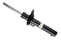 Schokdemper BILSTEIN - B4 OE Replacement BILSTEIN, Inbouwplaats: Vooras, u.a. für VW, Skoda