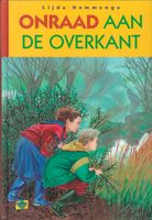 Onraad aan de overkant - Lijda Hammenga - ebook - thumbnail