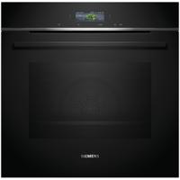 Siemens HB774G1B2 Inbouw oven Zwart - thumbnail