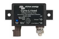 Victron Energy Cyrix-Li-load 24/48-Volt 230 amp Intelligent Laadrelais