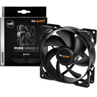 Pure Wings 2 PWM 92mm Case fan - thumbnail