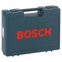 Bosch Accessories Bosch 2605438368 Machinekoffer Kunststof Blauw (l x b x h) 330 x 420 x 130 mm - thumbnail