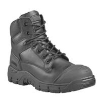 Magnum Roadmaster S3 Zwart Werkschoenen Uniseks 