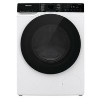 Hisense WF5V163BW Wasmachine Wit