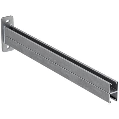 Fischer 538016 bevestigingsframe voor loodgieterswerk Draagarm