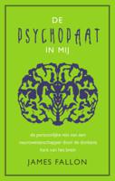 De psychopaat in mij (Paperback) - thumbnail