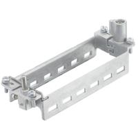 Harting Scharnierframe plus 09 14 024 0371 Inhoud: 1 stuk(s) - thumbnail