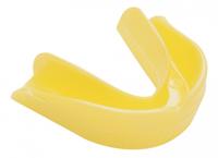 Rucanor hockeybitje geel junior