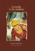 Gevecht in de rimboe - Johan Hidding - ebook