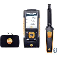 testo 440 Set CO2 Kooldioxidemeter 0 - 10000 ppm - thumbnail