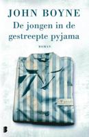 De jongen in de gestreepte pyjama - John Boyne - ebook