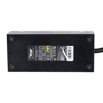 Akyga AK-PD-01 netvoeding & inverter Binnen 135 W Zwart