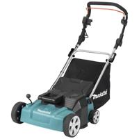 Makita UV3600 Verticuteermachine Elektrisch In hoogte verstelbare greep Werkbreedte 36 cm - thumbnail