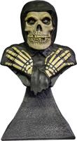 Misfits Mini Bust The Fiend 15 cm --- DAMAGED PACKAGING