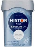 Histor Acryl Zijdeglans Lak - Hoornwit - thumbnail