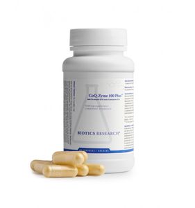 CoQ zyme 100 plus 100mg