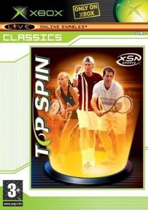 Top Spin (classics)