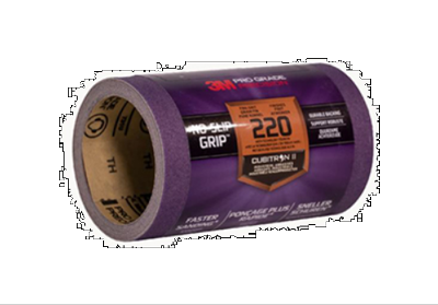 3m pro grade precision schuurrol 2.5 m x 115 mm p180 3m pro grade precision schuurrol 2.5 m x 115 mm p180