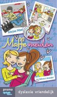 Maffe meiden - Mirjam Mous - ebook