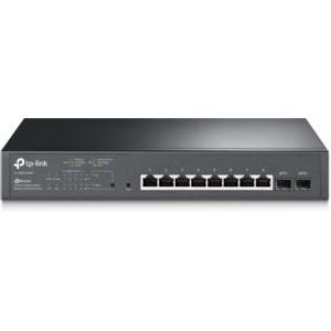 TP-LINK Switch TL-SG2210MP Omada