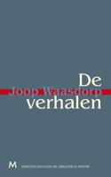 De verhalen - Joop Waasdorp - eBook (9789460922305)