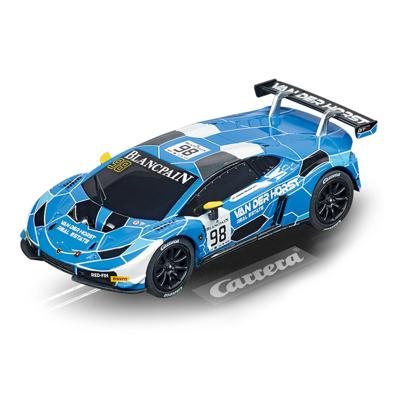 Carrera Racebaanauto Digital 143 Lamborghini Huracán Gt3 1:43
