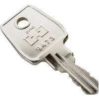 Digitus DN-19 KEY-9473 19 inch Behuizingaccessoire Staal - thumbnail