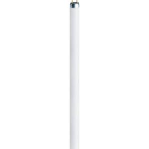 OSRAM TL-lamp Energielabel: G (A - G) G5 8 W Koudwit 840 Buis (Ø x l) 16 mm x 288 mm 1 stuk(s)