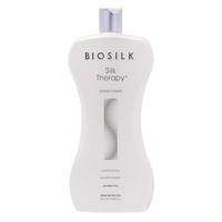 Farouk Biosilk Silk Therapy Conditioner