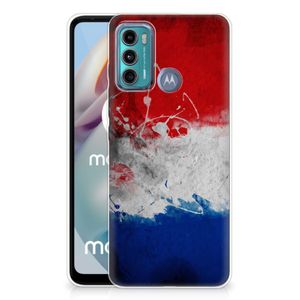 Motorola Moto G60 Hoesje Nederland